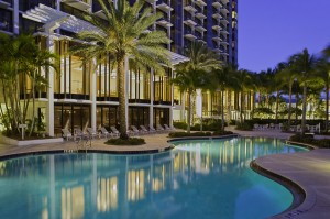 Hyatt-Pool