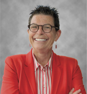 Photo of Dr. Love