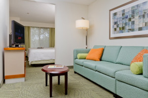 Mavella Commercial - Springhill Inns and Suites, Sarasota FL